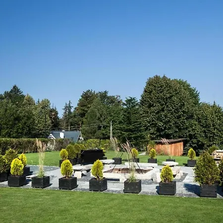 Apartment Samosia Karpacz