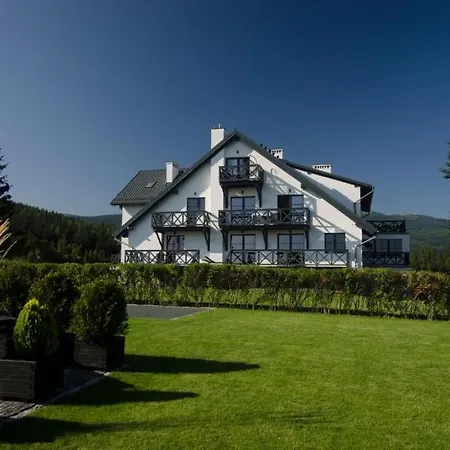 Apartment Samosia Kolo Karpacza *