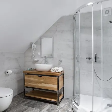 Samosia Kolo Karpacza Apartment