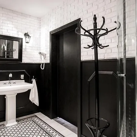 Apartment Samosia Kolo Karpacza