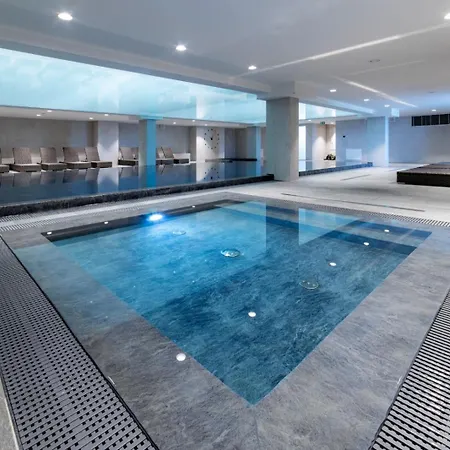 Apartment Samosia Karpacz