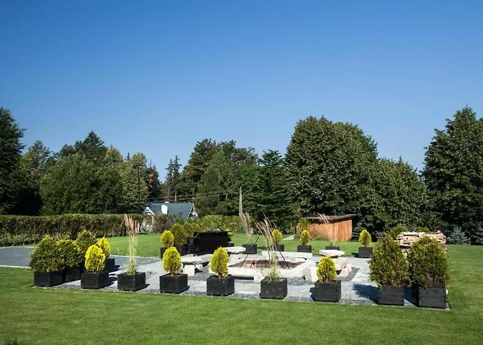 Appartamento Samosia Karpacz