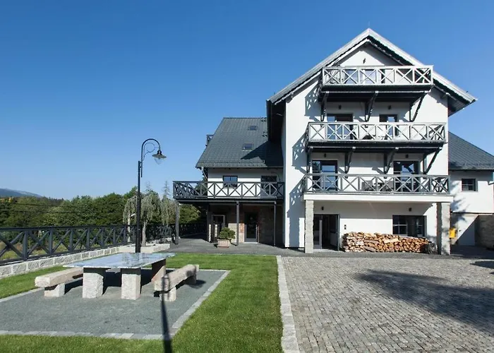 Appartamento Samosia Karpacz