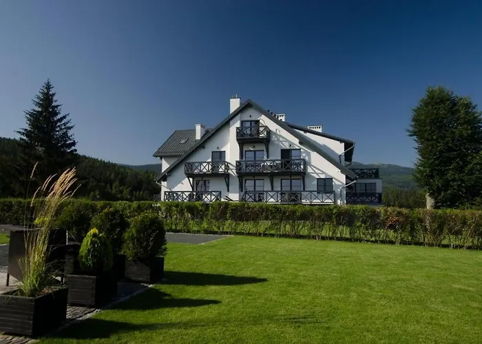 Appartamento Samosia *