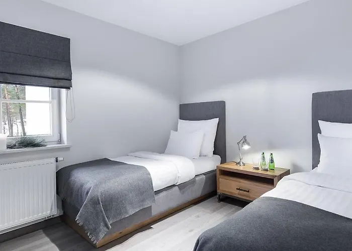 Samosia Appartamento Karpacz