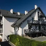 Апартаменты Samosia *