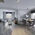 Samosia Апартаменты Карпач
