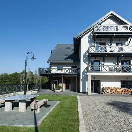 Apartment Samosia Karpacz