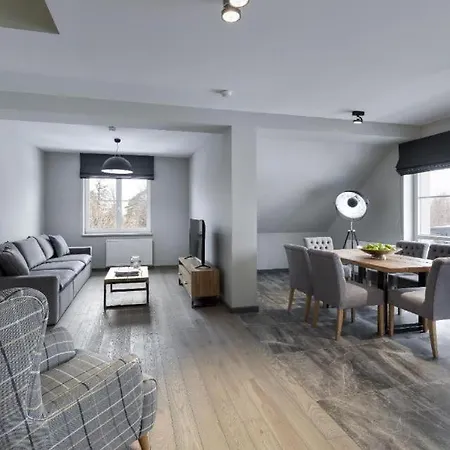 Samosia Apartment Karpacz