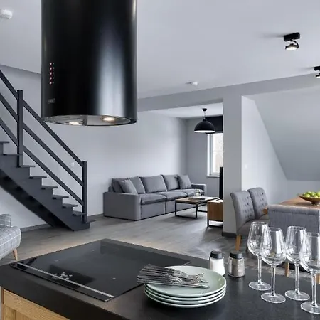 Samosia Apartman Karpacz