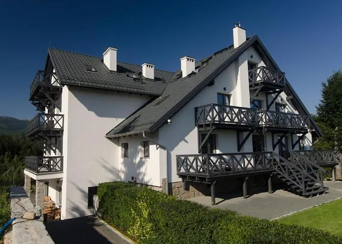 Appartement Samosia *