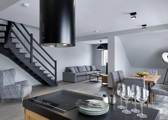 Samosia Appartement Karpacz