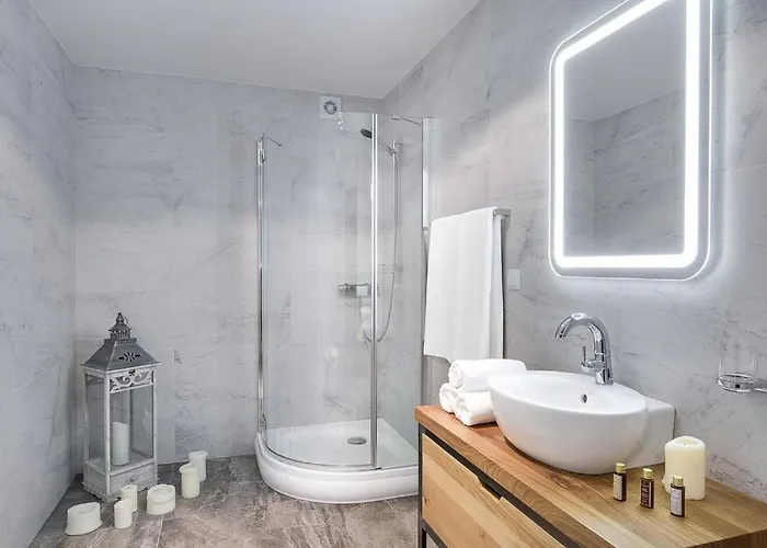 Samosia Appartement Karpacz