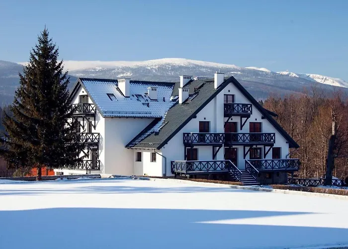 Appartement Samosia Karpacz