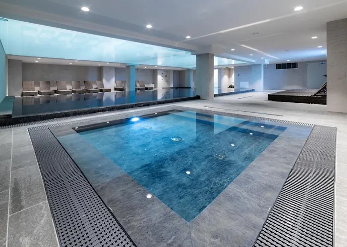 Appartement Samosia Karpacz